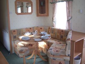 Photo of Caravan on Castle Caravan Park