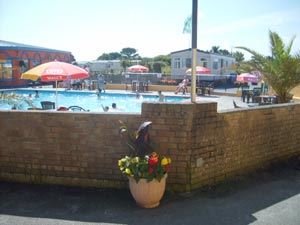 Photo of Caravan on Lizard Point Holiday Park