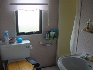 Photo of Caravan on Bell Bank Caravan Park