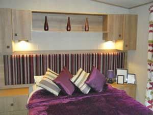 Photo of Caravan on Lizard Point Holiday Park