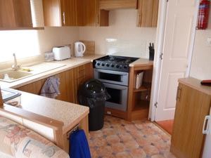 Photo of Caravan on Chesil Beach Holiday Park 