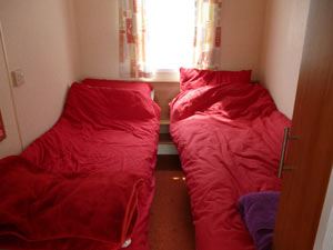 Photo of Caravan on Chesil Beach Holiday Park 