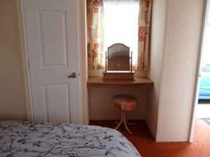 Photo of Caravan on Chesil Beach Holiday Park 