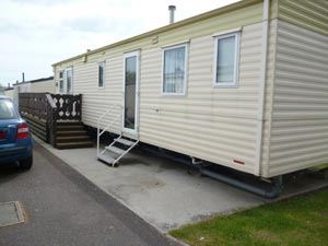 Photo of Caravan on Chesil Beach Holiday Park 