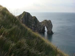 Photo of Caravan on Durdle Door Holiday Park