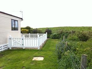 Photo of Caravan on Durdle Door Holiday Park