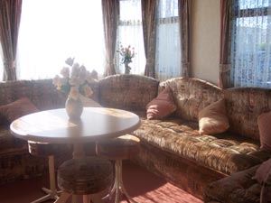 Photo of Caravan on Durdle Door Holiday Park