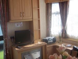 Photo of Caravan on Durdle Door Holiday Park