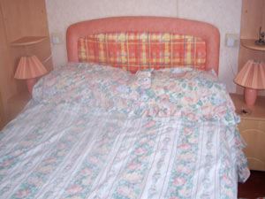 Photo of Caravan on Durdle Door Holiday Park