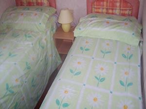 Photo of Caravan on Durdle Door Holiday Park