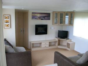 Photo of Caravan on Butlin's Resort Skegness