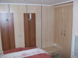 Photo of Caravan on Butlin's Resort Skegness