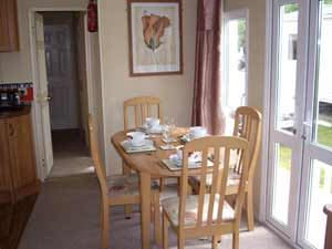 Photo of Caravan on Par Sands Holiday Park