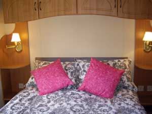 Photo of Caravan on Par Sands Holiday Park