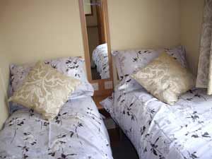 Photo of Caravan on Par Sands Holiday Park