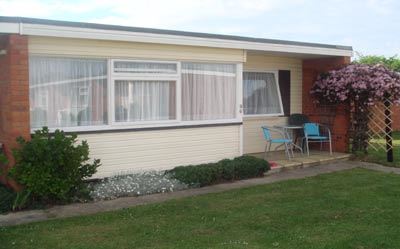 Photo of Chalet on Beach Road Chalet Park