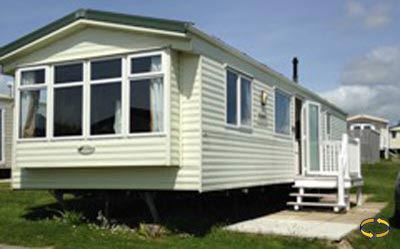 Photo of Caravan on Littlesea Holiday Park