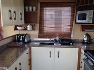 Photo of Caravan on Littlesea Holiday Park