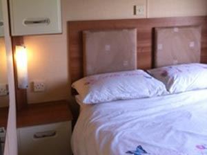 Photo of Caravan on Littlesea Holiday Park