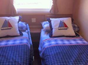 Photo of Caravan on Littlesea Holiday Park