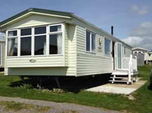 Photo of Caravan on Littlesea Holiday Park