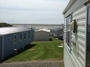 Photo of Caravan on Littlesea Holiday Park