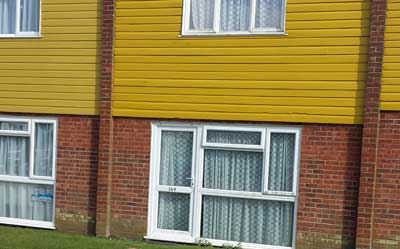 Photo of Chalet on Bermuda Holiday Park