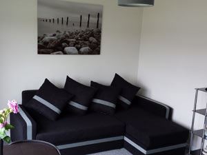 Photo of Chalet on Bermuda Holiday Park