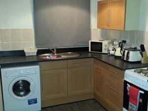 Photo of Chalet on Bermuda Holiday Park