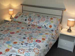 Photo of Chalet on Bermuda Holiday Park