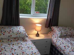 Photo of Chalet on Bermuda Holiday Park