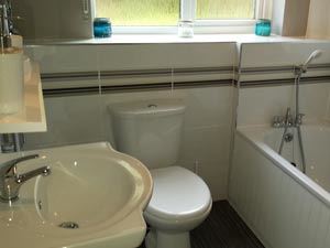 Photo of Chalet on Bermuda Holiday Park