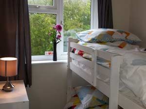 Photo of Chalet on Bermuda Holiday Park