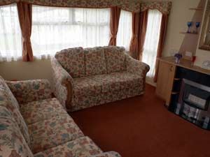 Photo of Caravan on Broadland Sands Holiday Park