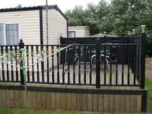 Photo of Caravan on Broadland Sands Holiday Park