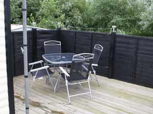 Photo of Caravan on Broadland Sands Holiday Park