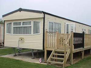 Photo of Caravan on Broadland Sands Holiday Park
