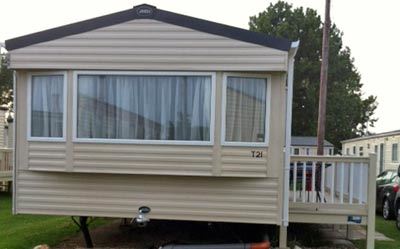 Photo of Caravan on Heacham Beach Holiday Park
