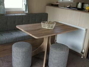 Photo of Caravan on Heacham Beach Holiday Park