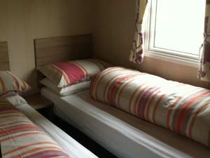 Photo of Caravan on Heacham Beach Holiday Park