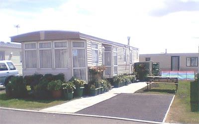 Photo of Caravan on Coastfields Holiday Village
