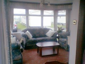 Photo of Caravan on Coastfields Holiday Village