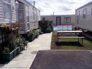 Photo of Caravan on Coastfields Holiday Village