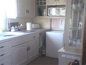 Photo of Caravan on Coastfields Holiday Village