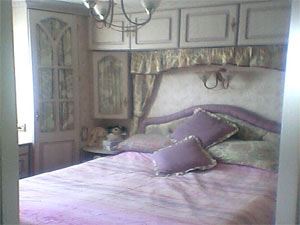 Photo of Caravan on Coastfields Holiday Village