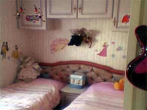 Photo of Caravan on Coastfields Holiday Village