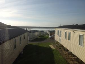 Photo of Caravan on Littlesea Holiday Park