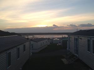 Photo of Caravan on Littlesea Holiday Park