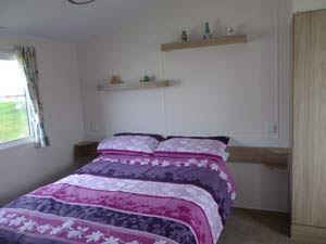 Photo of Caravan on Littlesea Holiday Park