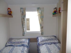 Photo of Caravan on Littlesea Holiday Park
